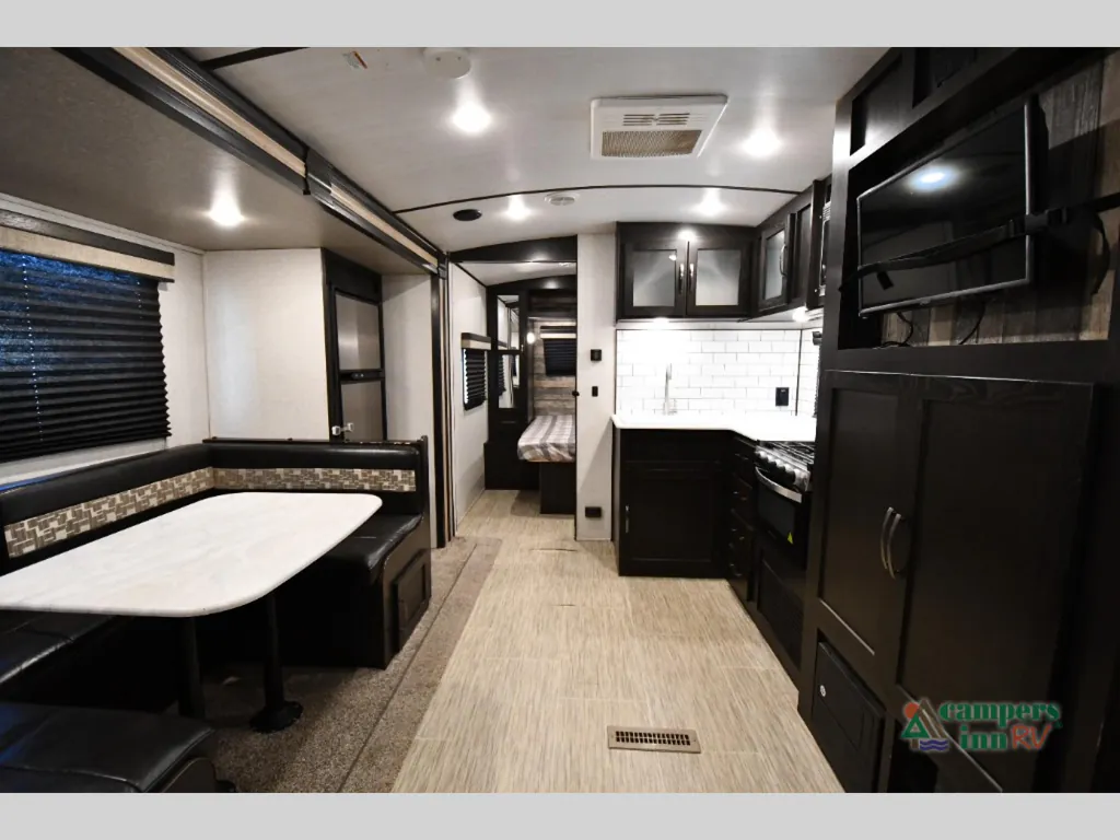 2021 Forest River Surveyor Legend 248BHLE, Photos photo 24