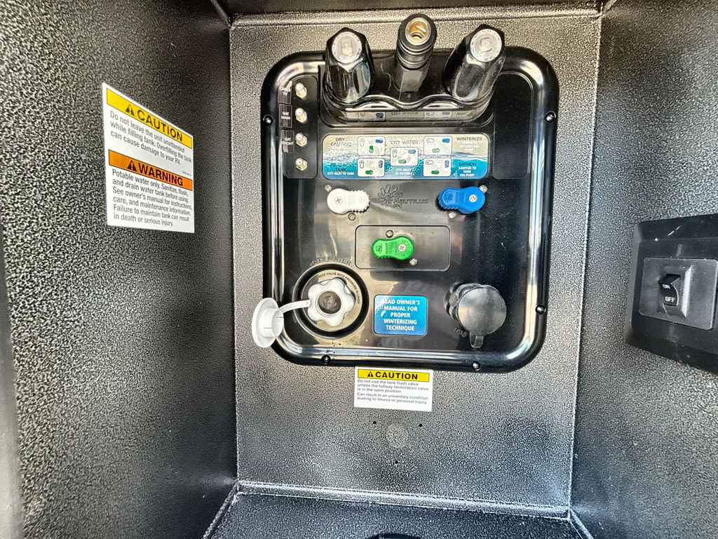 2027 Forest River Mesquite 3130ML, Photos photo 25