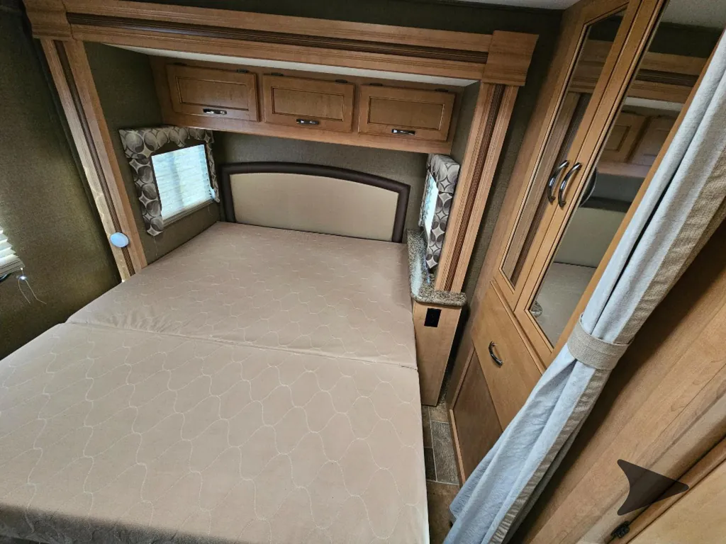 2017 Thor Motor Coach Freedom Elite 22FE, Photos photo 21