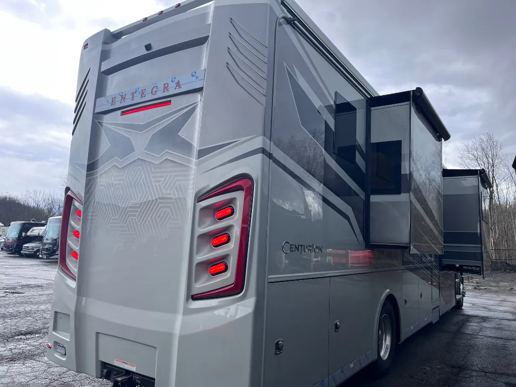 2026 Entegra Coach Centurion 39N - Photo 3