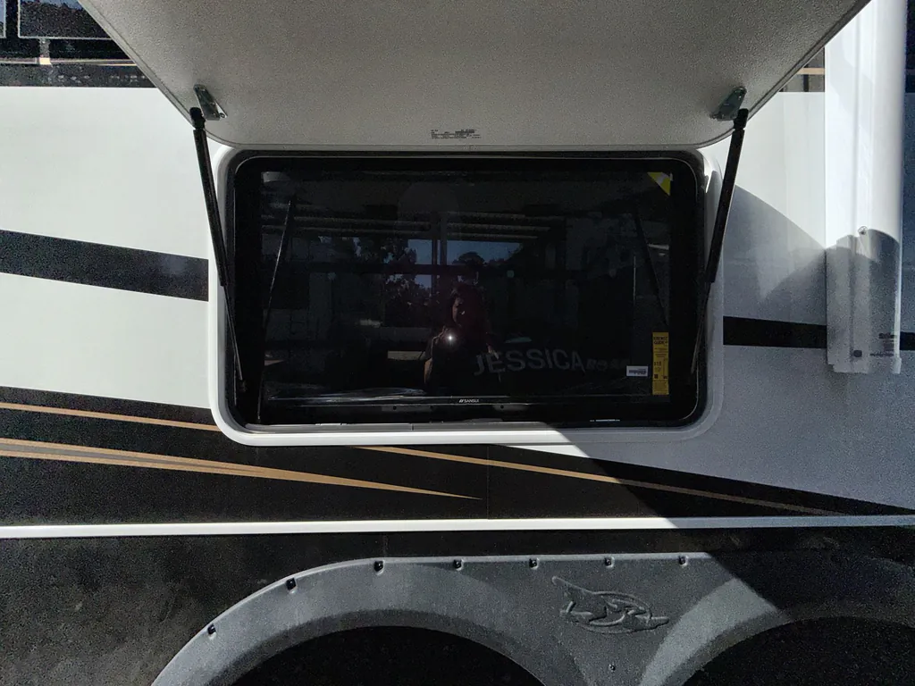 2026 Jayco Pinnacle 36FBTS, Photos photo 7