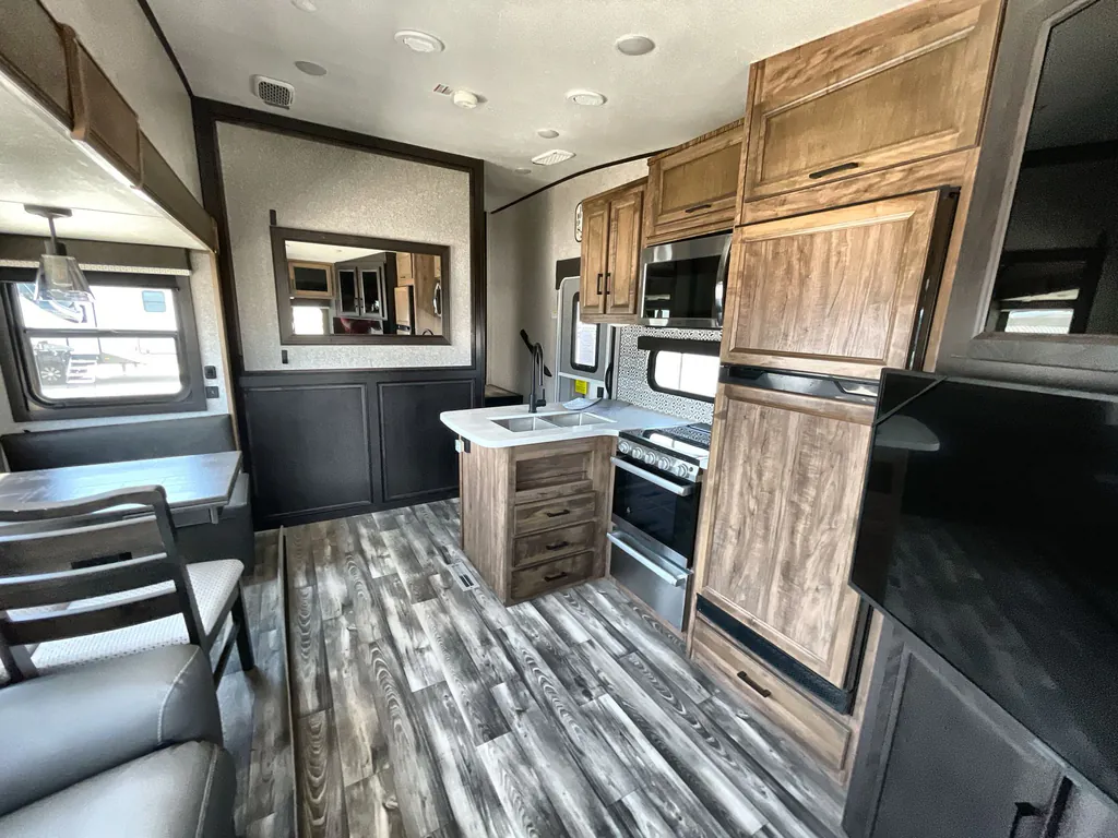 2023 Jayco Eagle HT 24RE, Photos photo 5