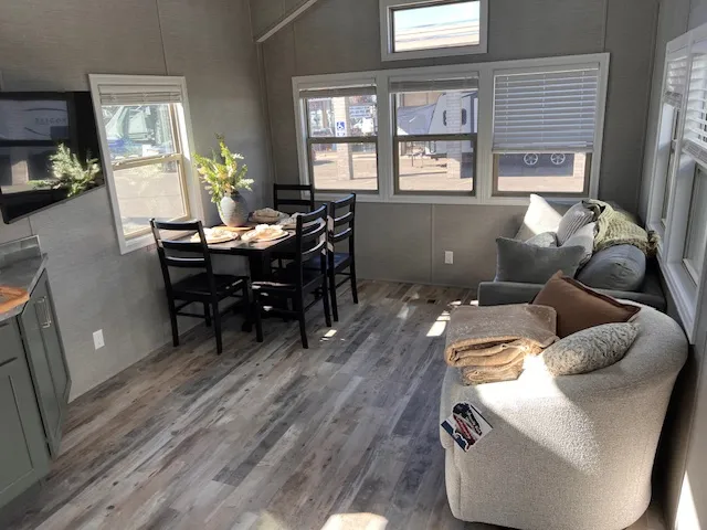 2026 Elevation Woodland Loft 3-series - Photo 2