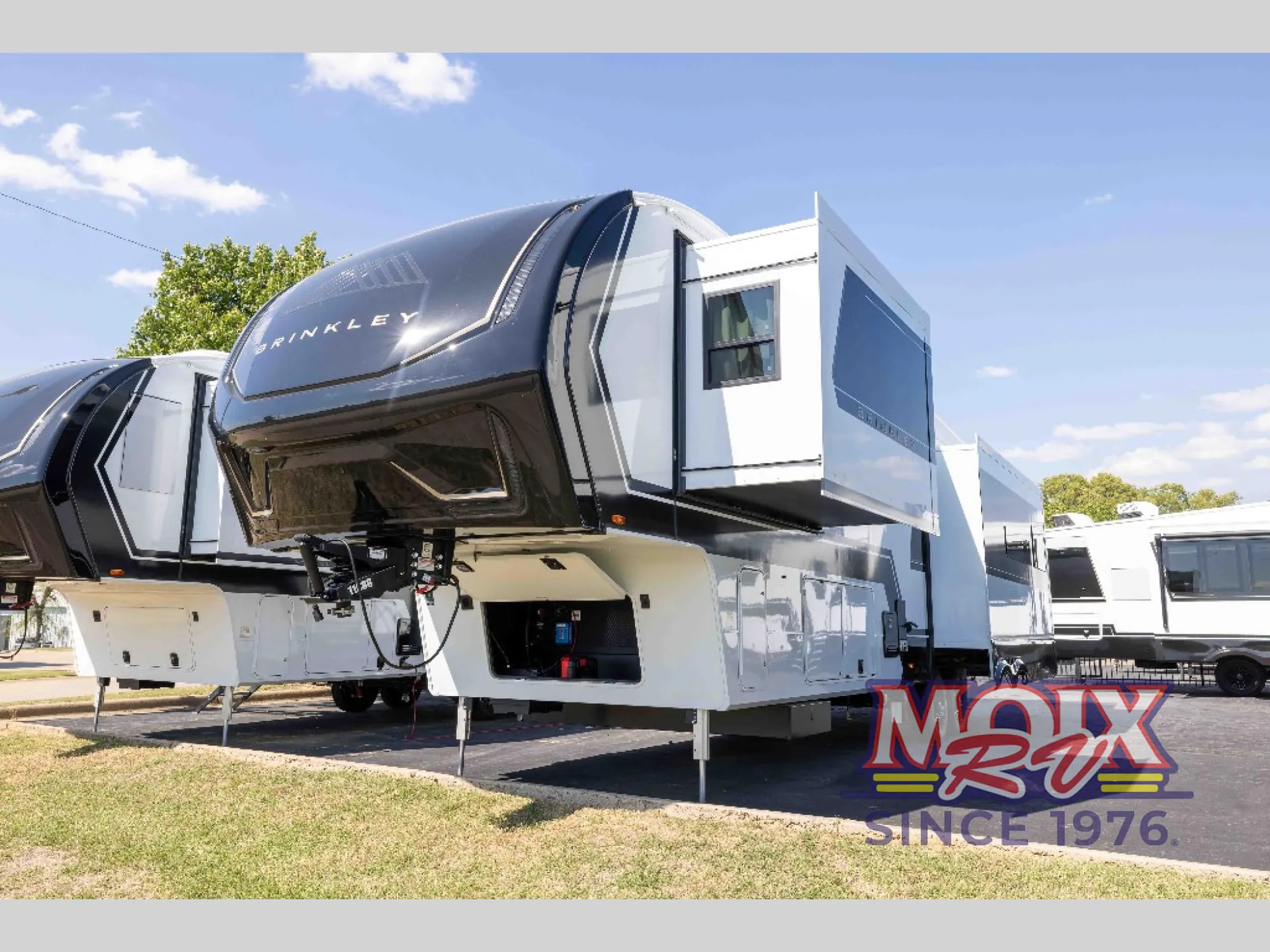 2026 Brinkley Model Z 3600 - Photo 4