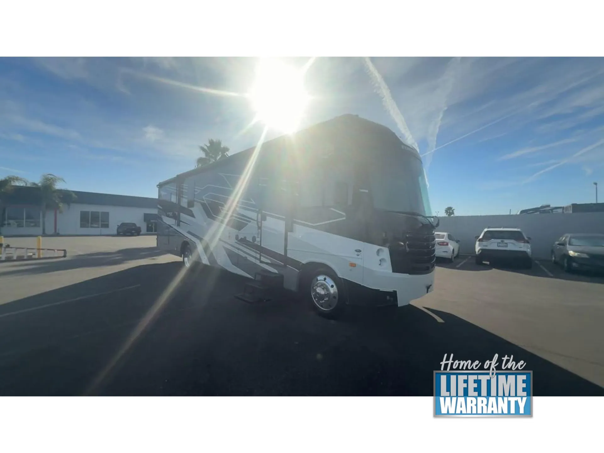 2026 Forest River FR3 33Z - Photo 2