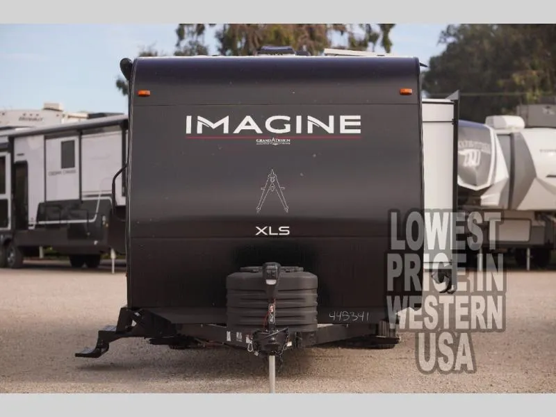 2026 Grand Design Imagine XLS 23LDE - Photo 2