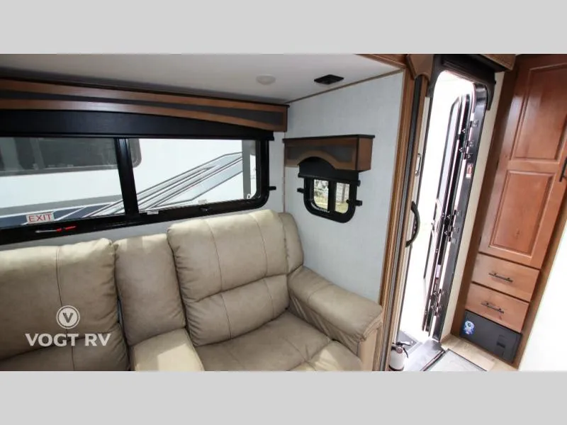 2026 Outdoors RV Creek Side 17MKS - Photo 3