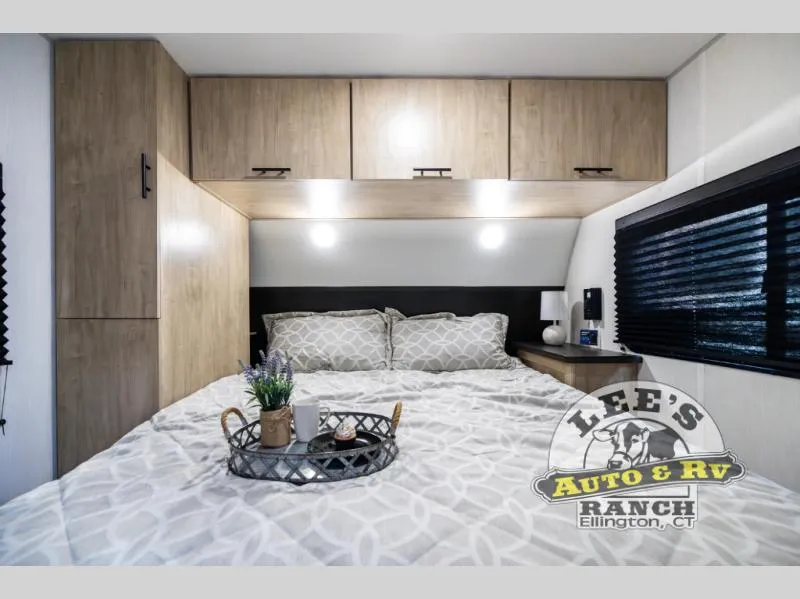 2026 Forest River Cherokee Grey Wolf 23MK - Photo 4