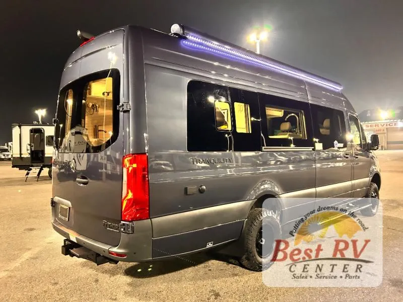 2026 Thor Motor Coach Tranquility 24A - Photo 4
