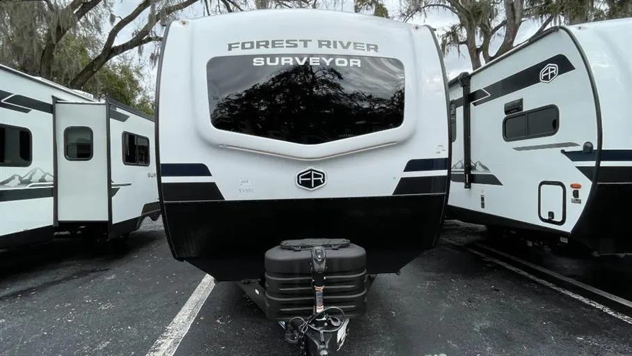 2026 Forest River Grand Surveyor 290RLDS - Photo 2