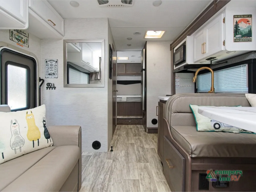 2024 Thor Motor Coach Freedom Elite 28HE, Photos photo 9