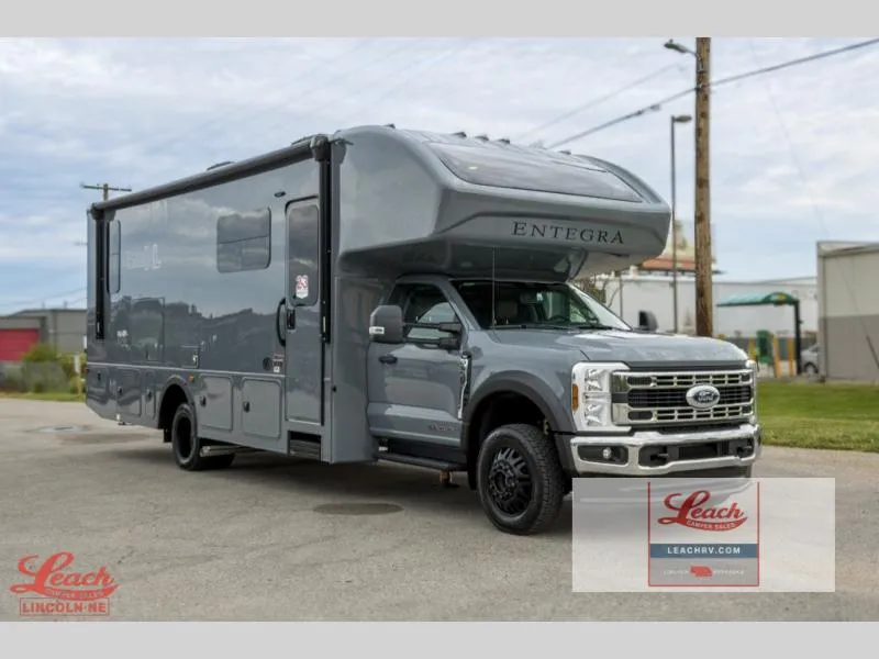 2026 Entegra Coach Esteem XL 32U - Photo 2