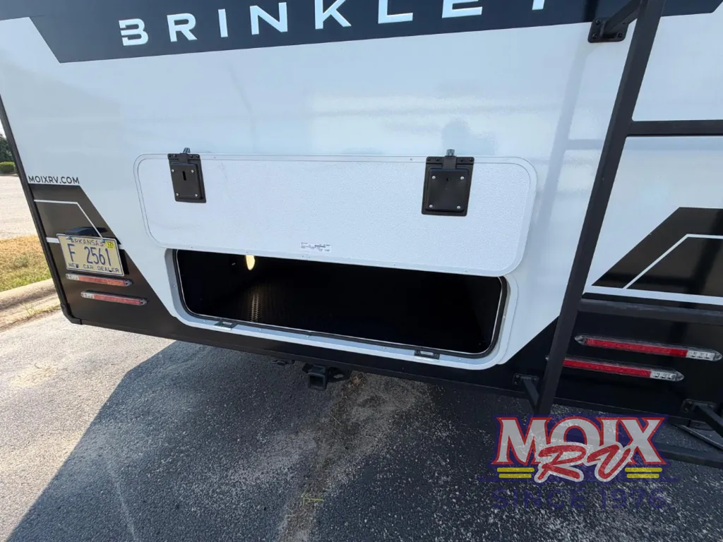 2026 Brinkley Model Z AIR 310, Photos photo 12