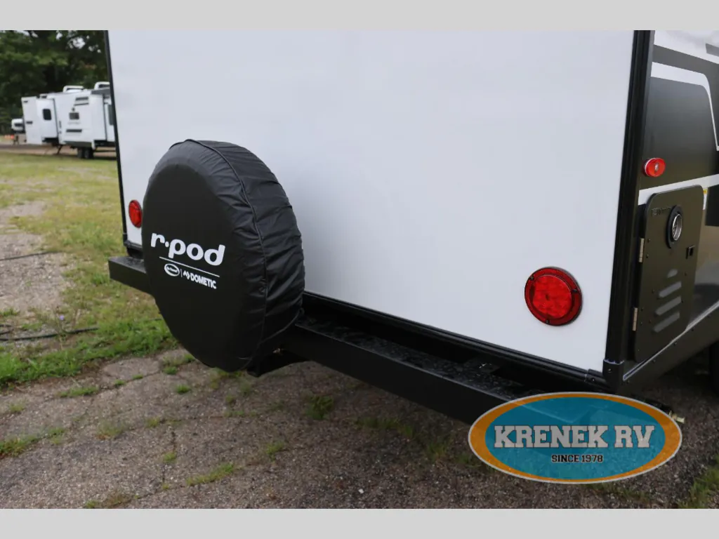 2027 Forest River R-Pod RP-205, Photos photo 60