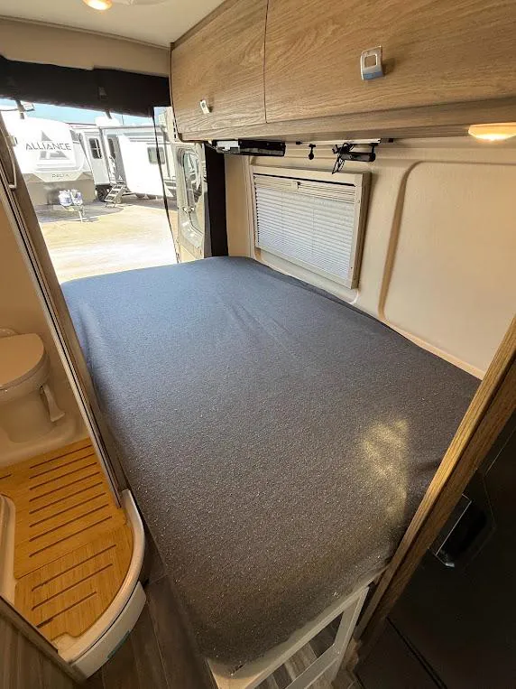 2025 Winnebago Travato 59G, Photos photo 10