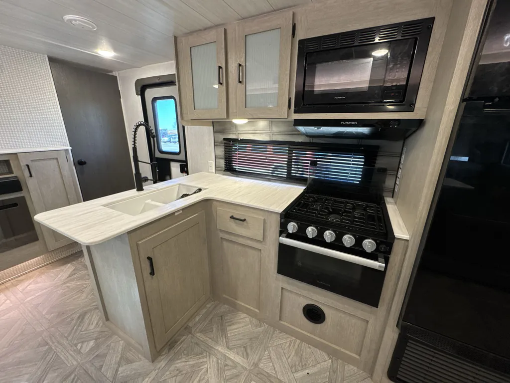 2024 Forest River Salem Cruise Lite 263BHXL, Photos photo 8