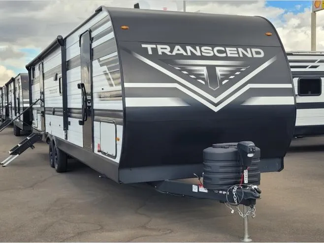 2025 Grand Design Transcend 305BHT - Photo 2