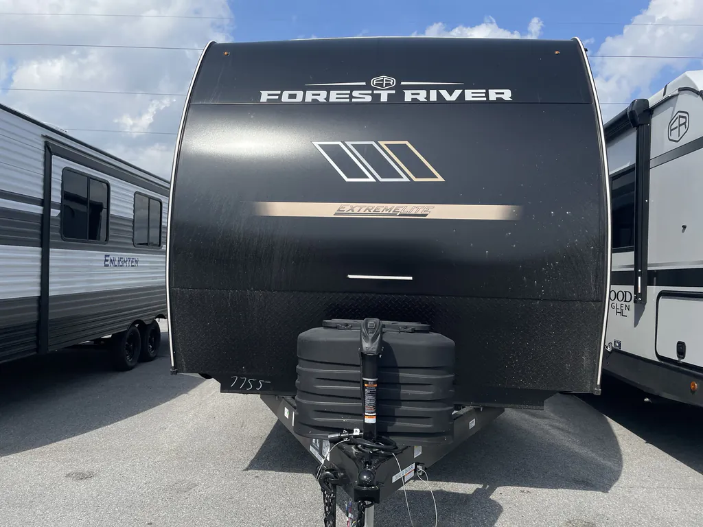 2026 Forest River Vibe Extreme Lite 2600RB, Photos photo 4