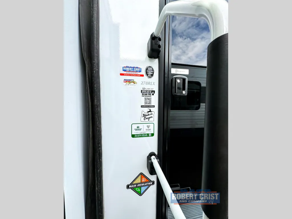 2026 Forest River Wildcat Maxx 278RLX, Photos photo 11