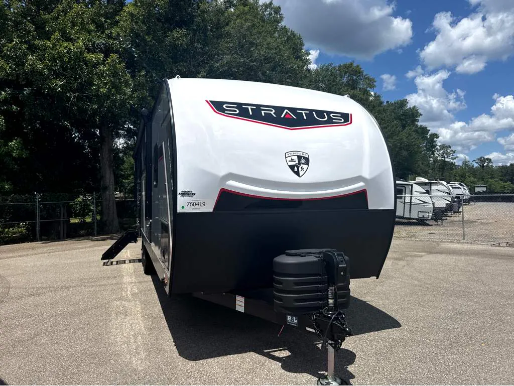 2027 Venture RV Stratus SR281VBH - Photo 2