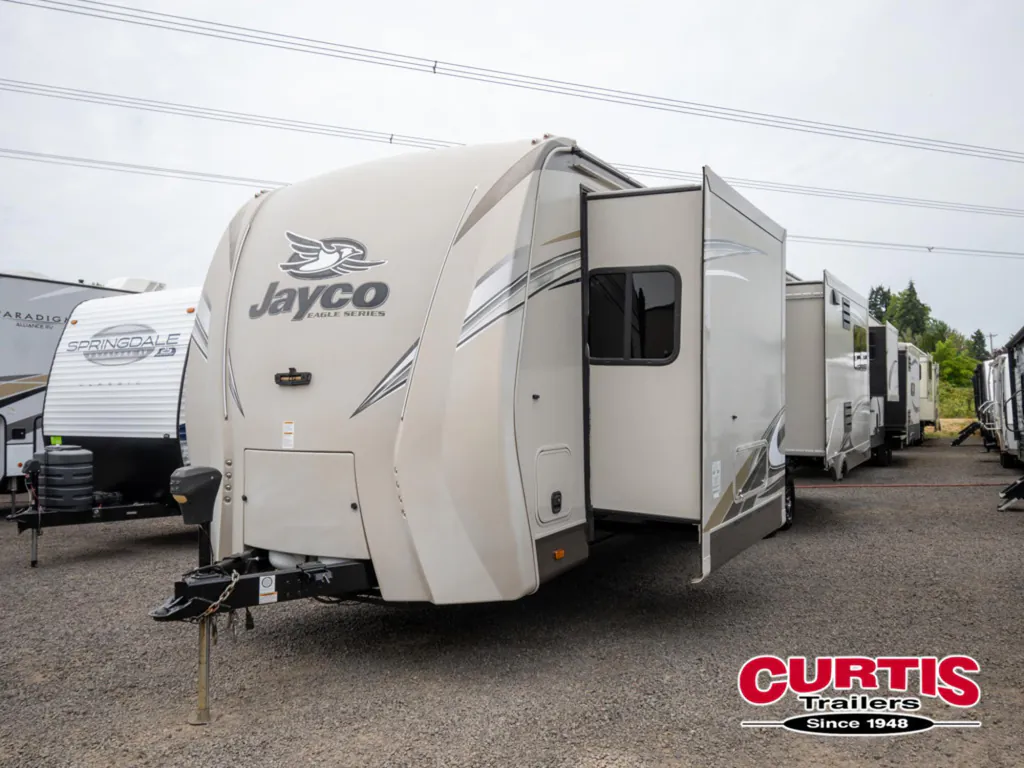 2019 Jayco Eagle 322RLOK, Photos photo 4