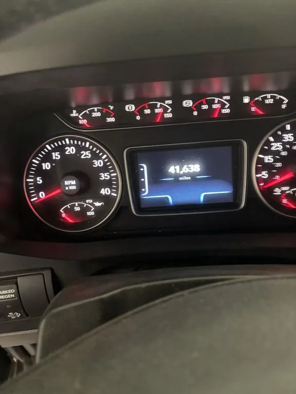 2020 Nexus Ghost 36DS, Photos photo 11