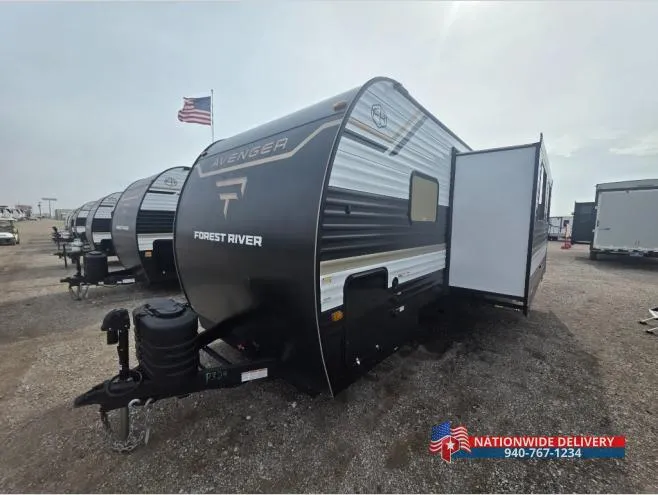 2026 Prime Time Avenger 25RBS - Photo 4