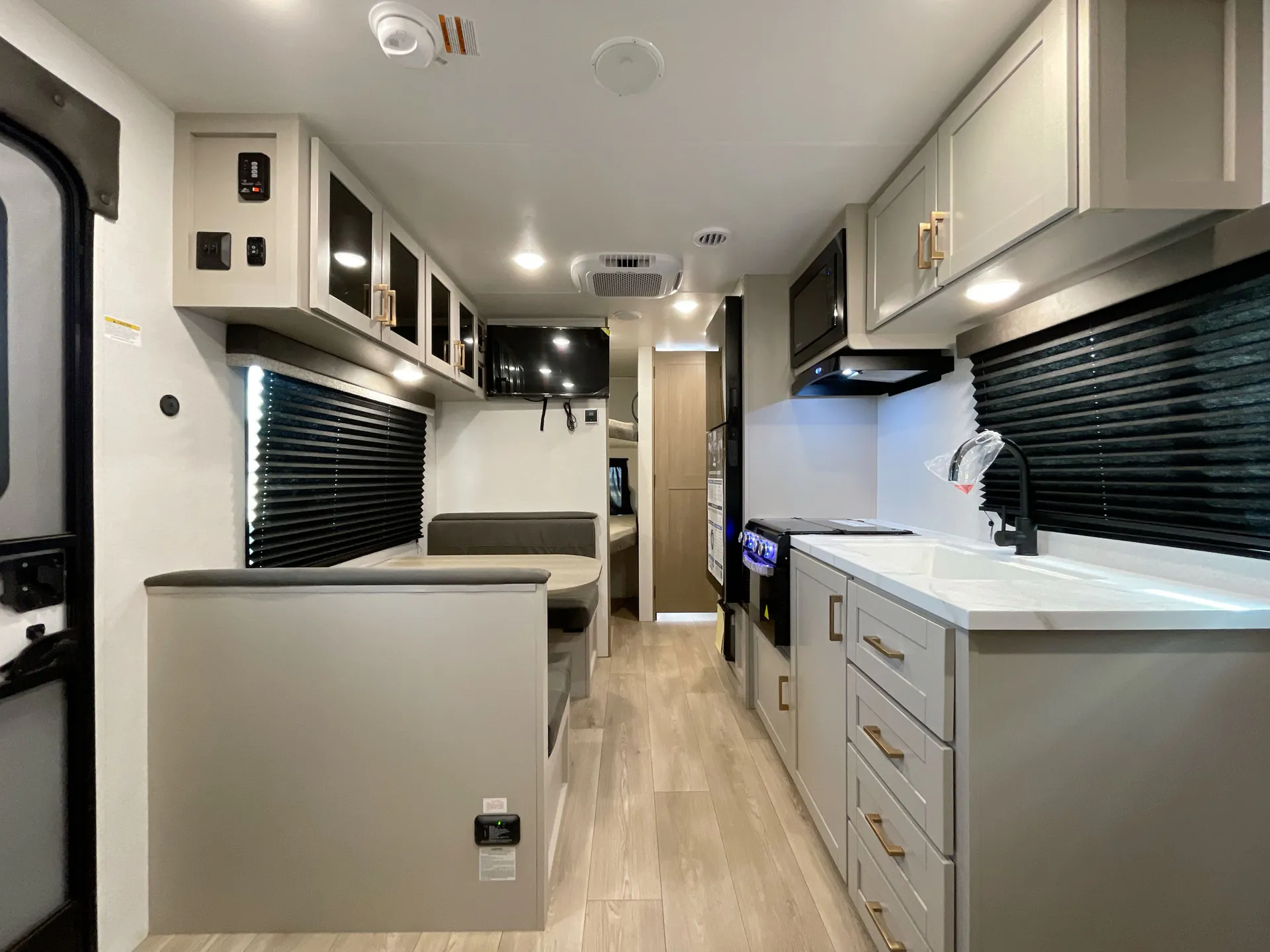 2027 Jayco Jay Flight 211MBW — living area main