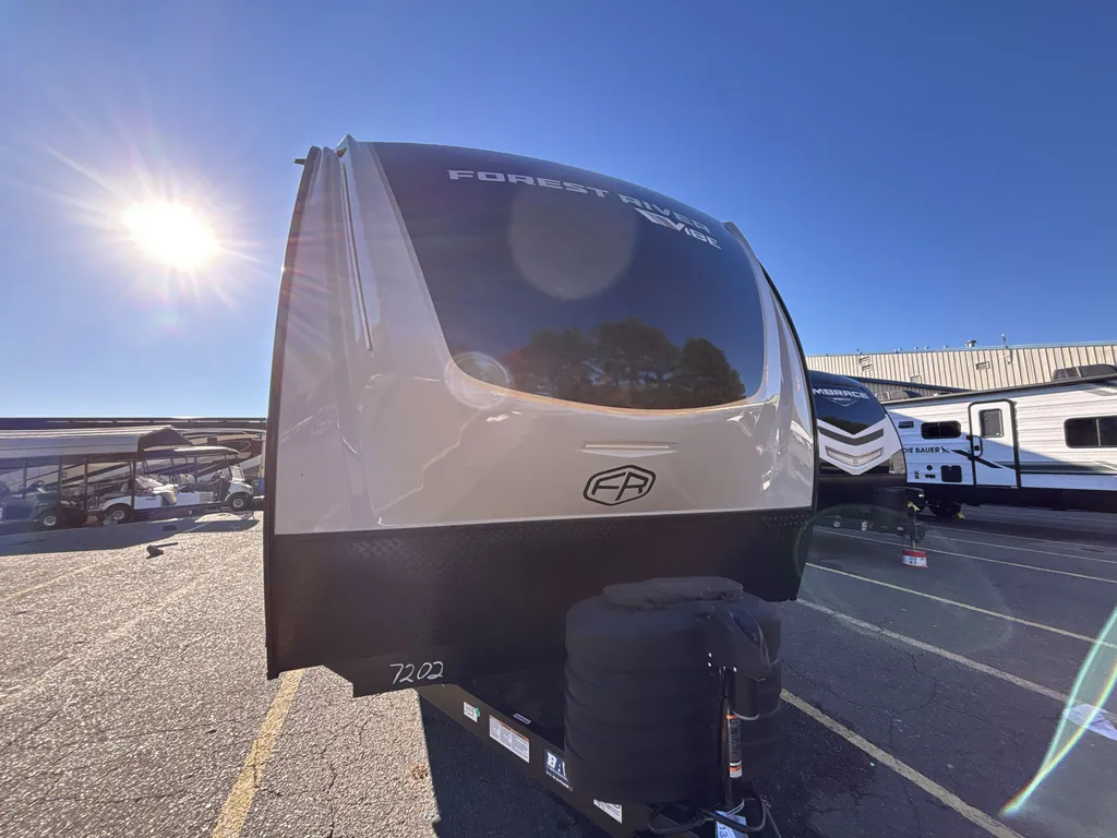 2026 Forest River Vibe 3400XL, Photos photo 4