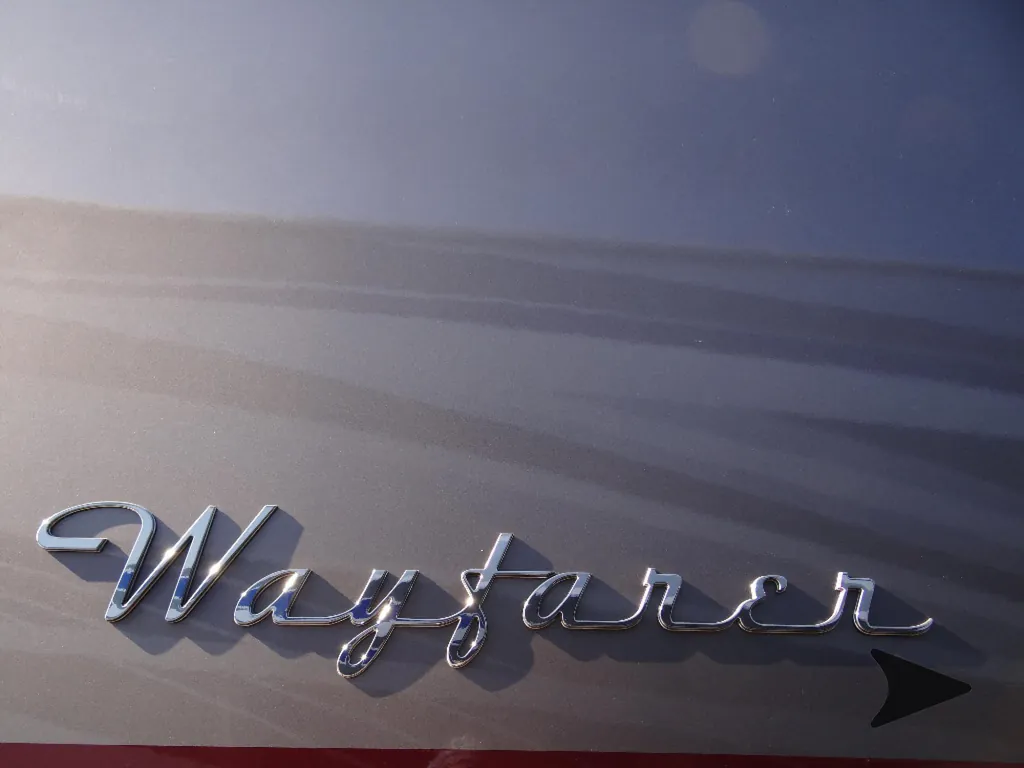 2019 Tiffin Wayfarer 24 FW, Photos photo 20