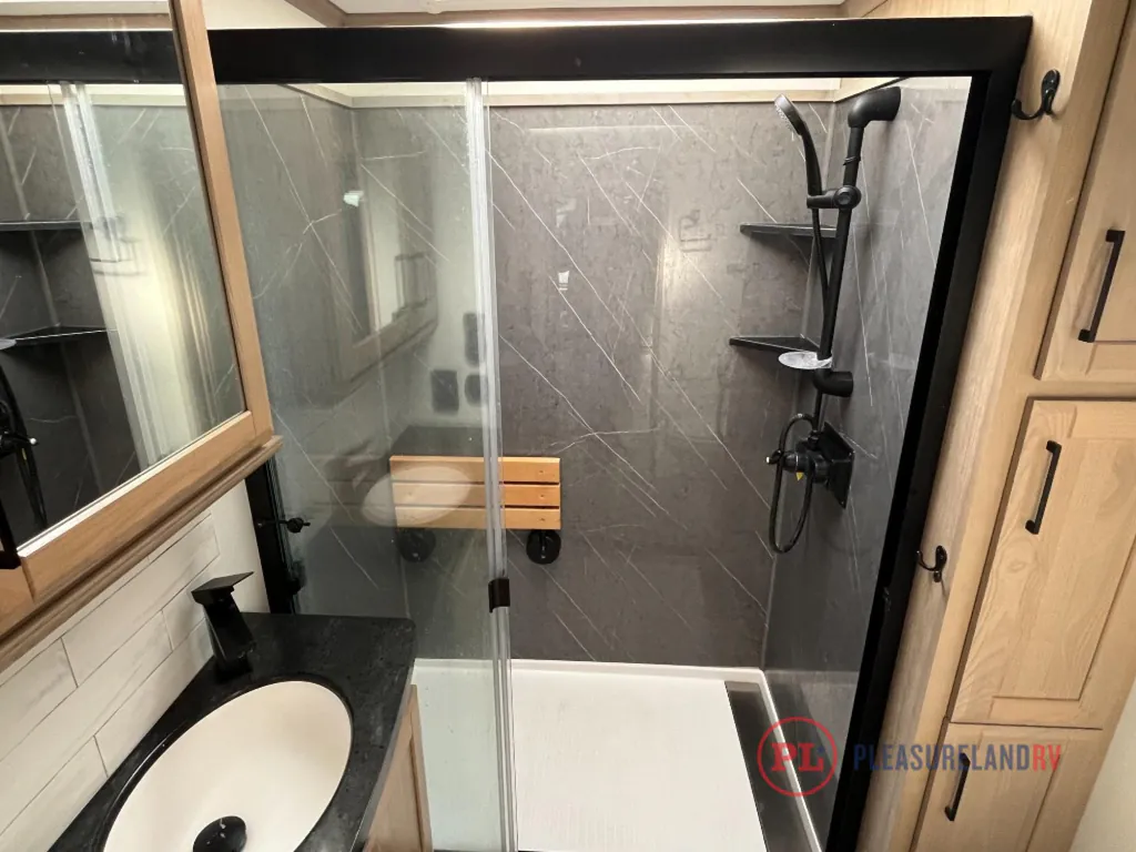2024 Forest River RiverStone 425FO, Photos photo 8