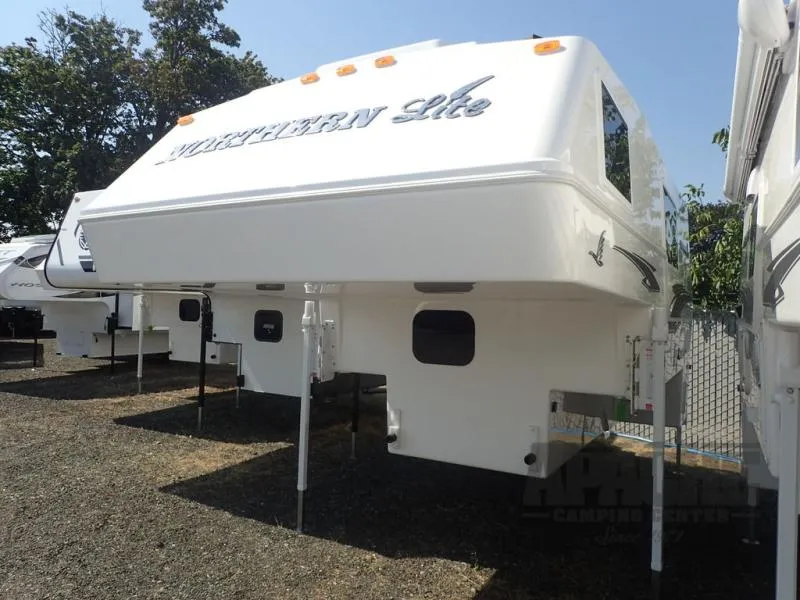 2026 Northern Lite Limited Edition 10-2EXLEWB - Main photo