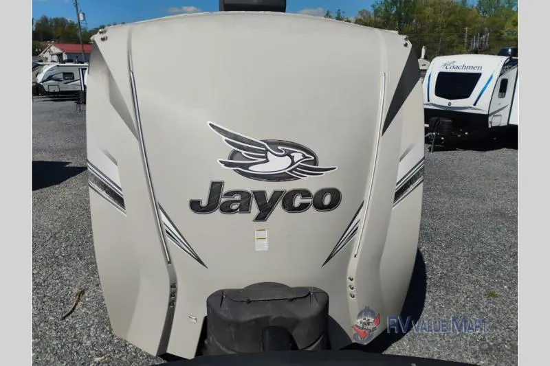 2017 Jayco Eagle 314BHDS - Photo 4