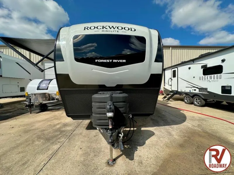 2026 Forest River Rockwood Mini Lite 2511S - Photo 2
