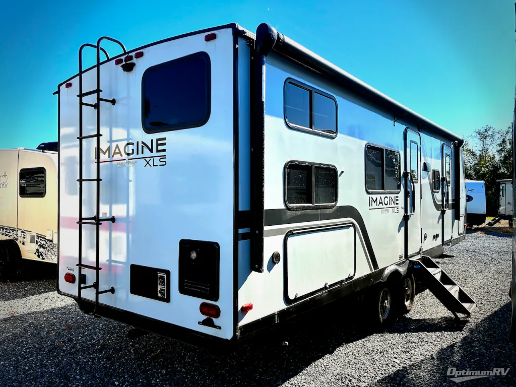 2026 Grand Design Imagine XLS 25DBE, Photos photo 2