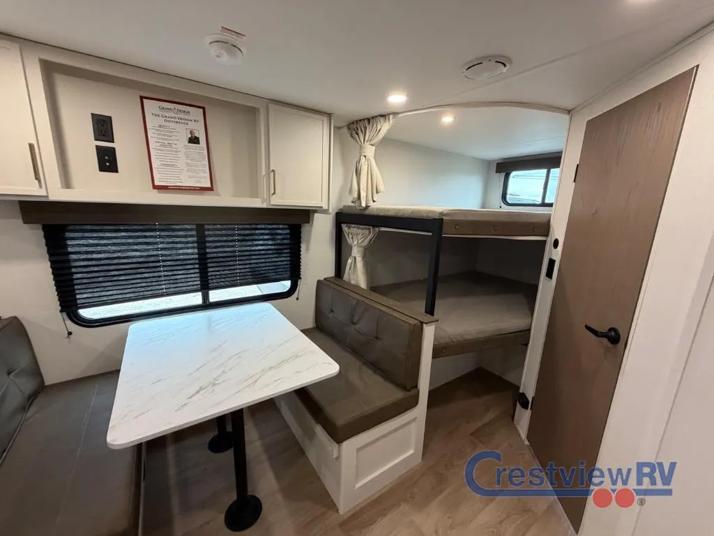 2026 Grand Design Transcend Xplor 26BHX - Photo 4