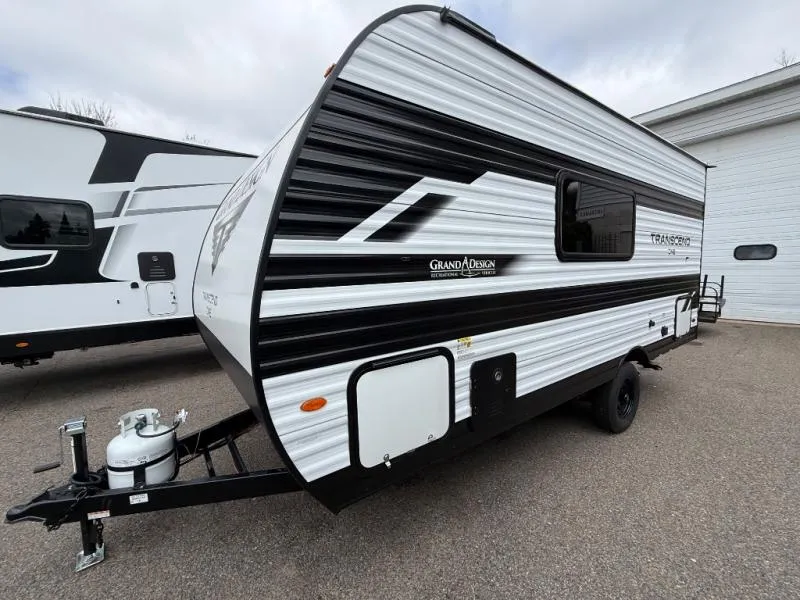 2026 Grand Design Transcend One 151BH - Photo 3