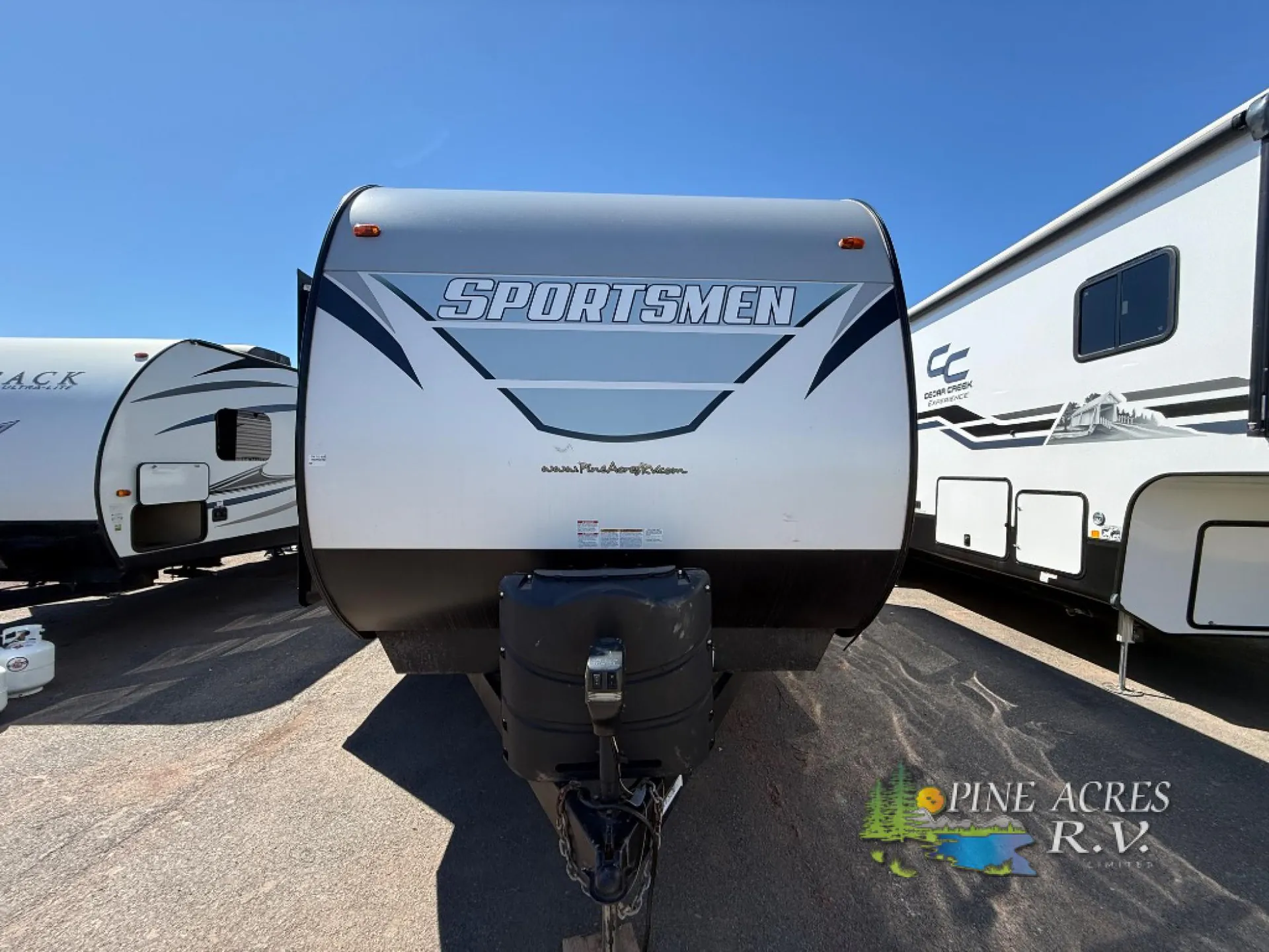 2023 K-Z Sportsmen 363FL - Photo 3