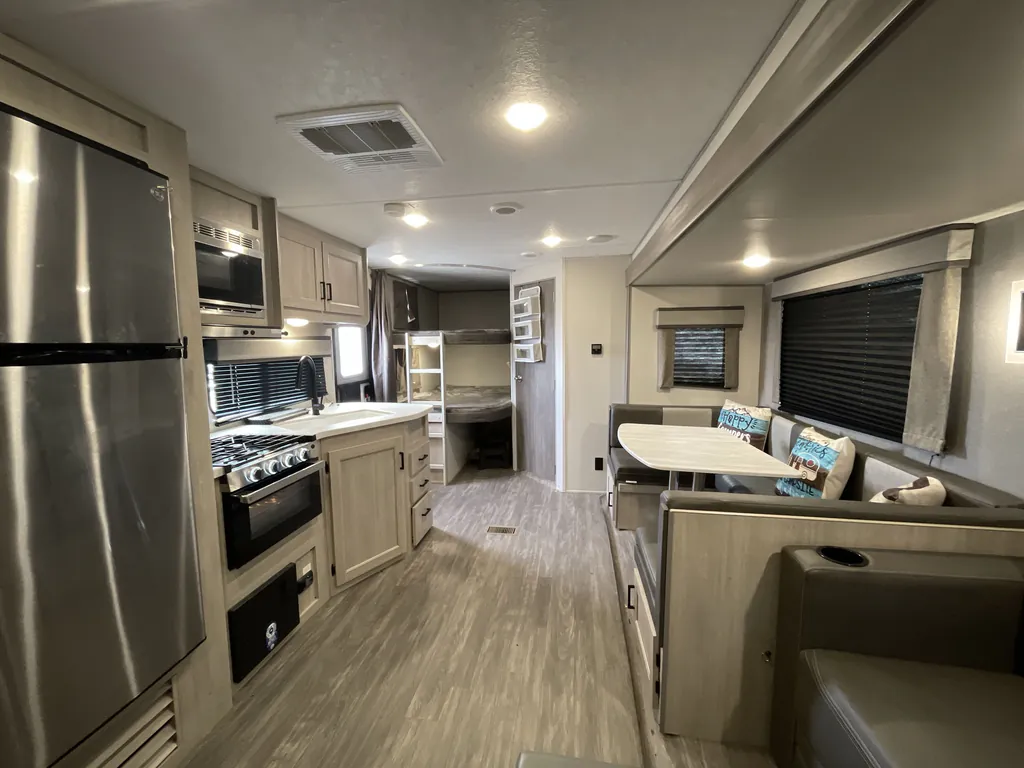 2024 Forest River Aurora 28BHS, Photos photo 7