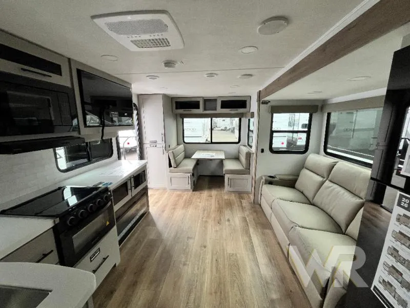 2026 Alliance RV Delta 252RL - Photo 3