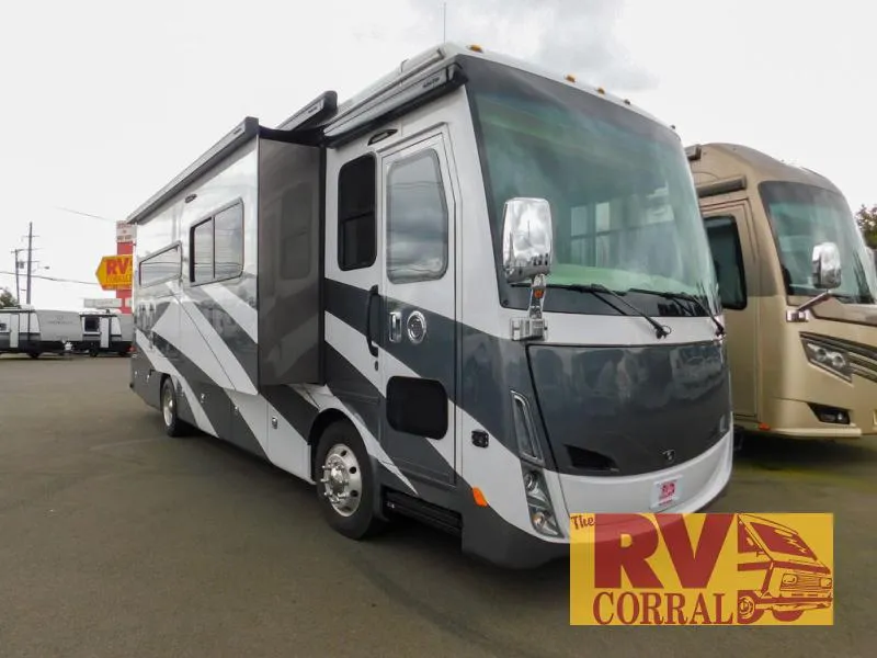 2021 Tiffin Allegro Breeze 33 BR - Photo 2
