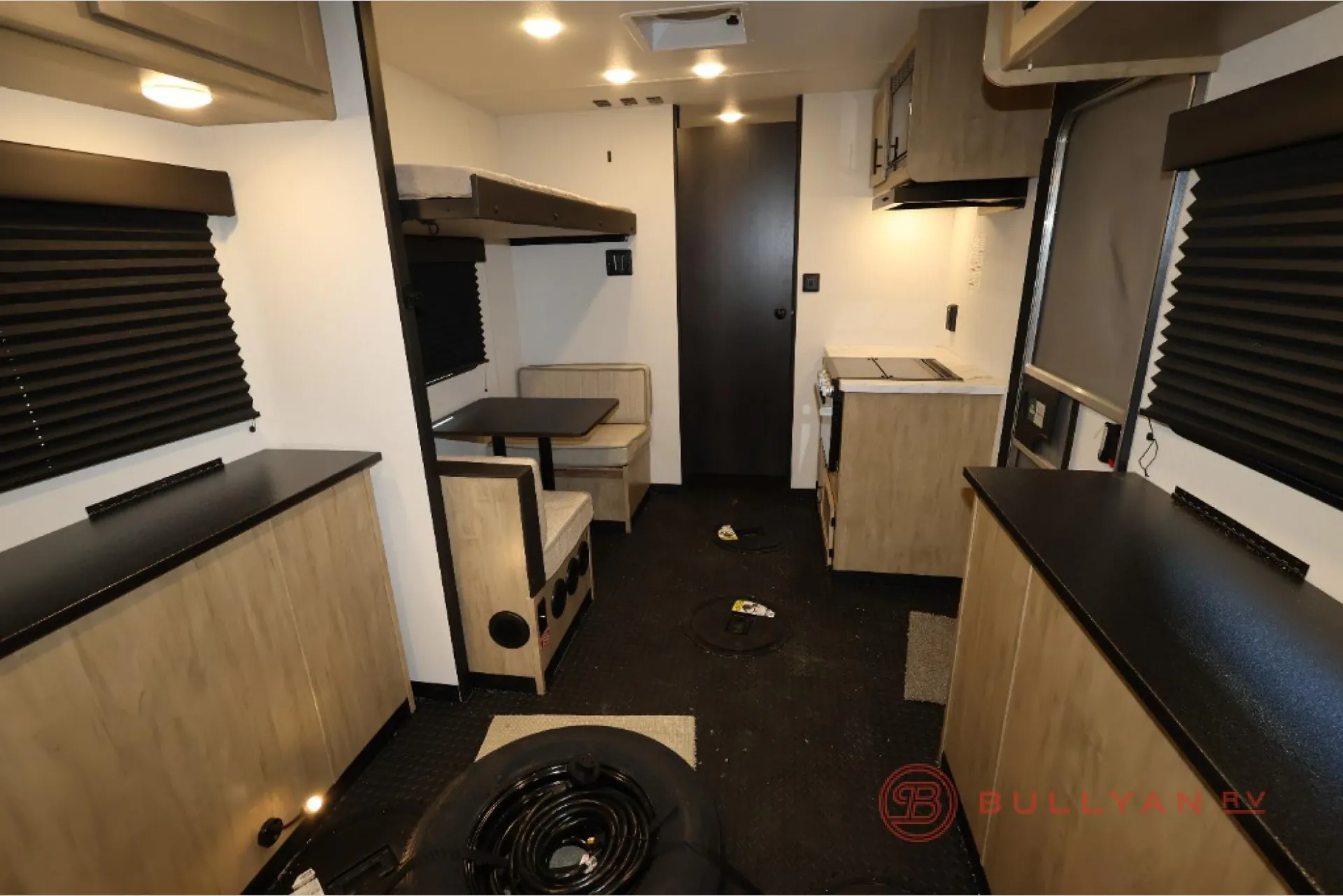 2027 Forest River Cherokee Grey Wolf 16BF - Photo 4
