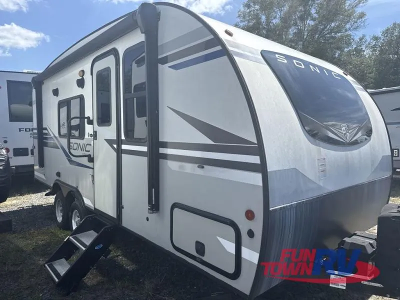 2021 KZ Sonic 190VRB - Main photo