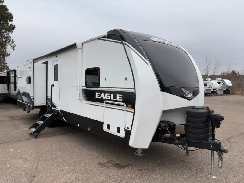 2024 Jayco Eagle Travel Trailers 280RSOK - Photo 2