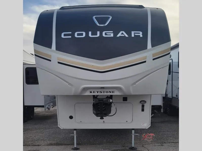 2026 Keystone RV Cougar 29MBD - Photo 2