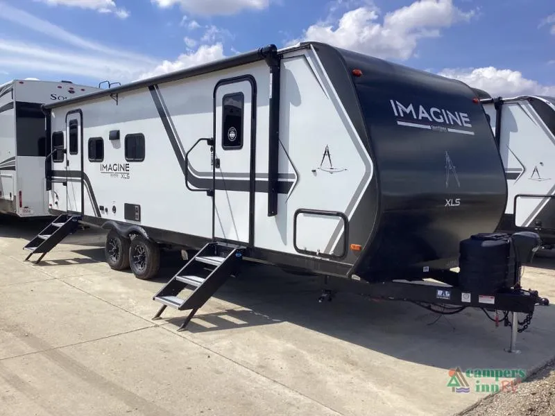 2026 Grand Design Imagine XLS 25RLE - Photo 2