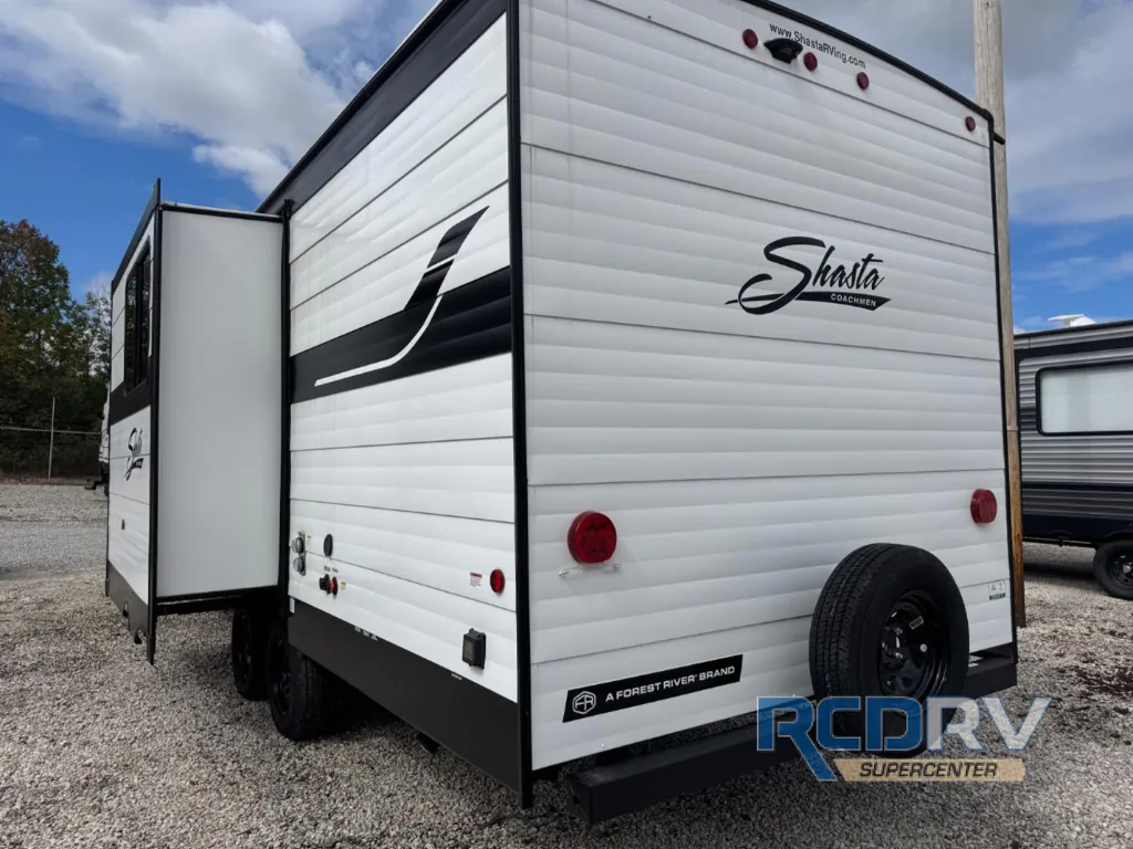 2026 Shasta I-5 525RS, Photos photo 5