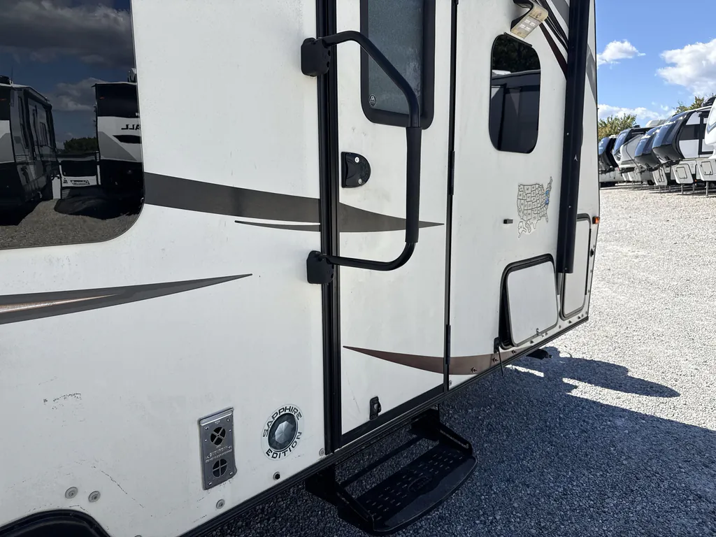 2016 Forest River Rockwood Mini Lite 1905, Photos photo 17