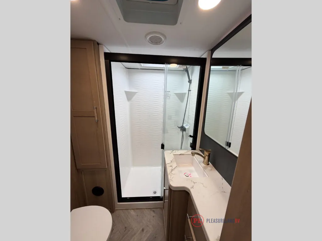2026 Keystone Raptor 420, Photos photo 27