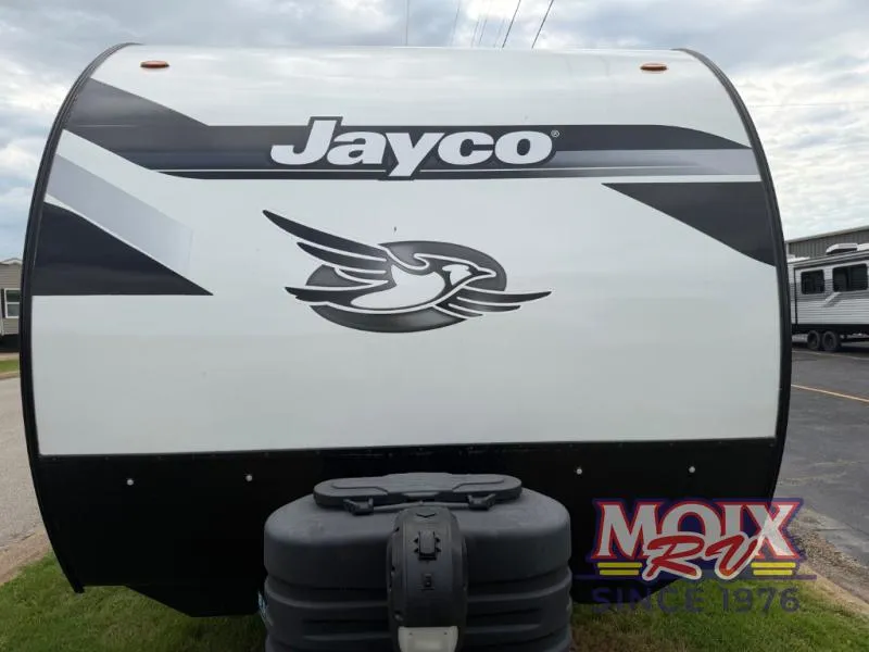 2025 Jayco Jay Feather Micro 173MRB - Photo 4